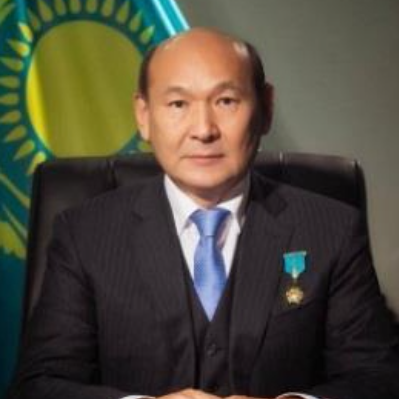 Акшулаков Серик Куандыкович