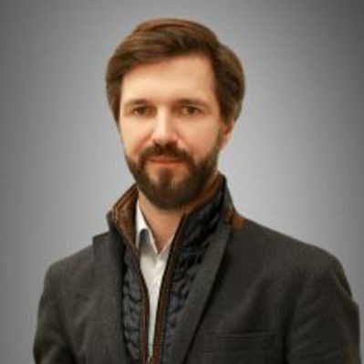 Пятков Артем Александрович