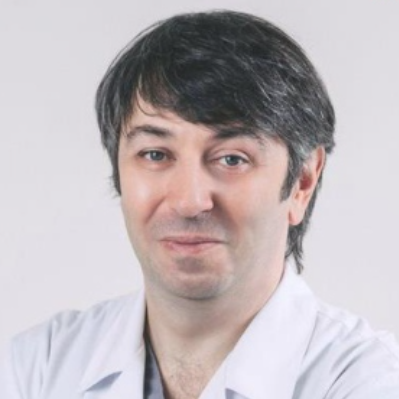 Синкин Михаил Владимирович